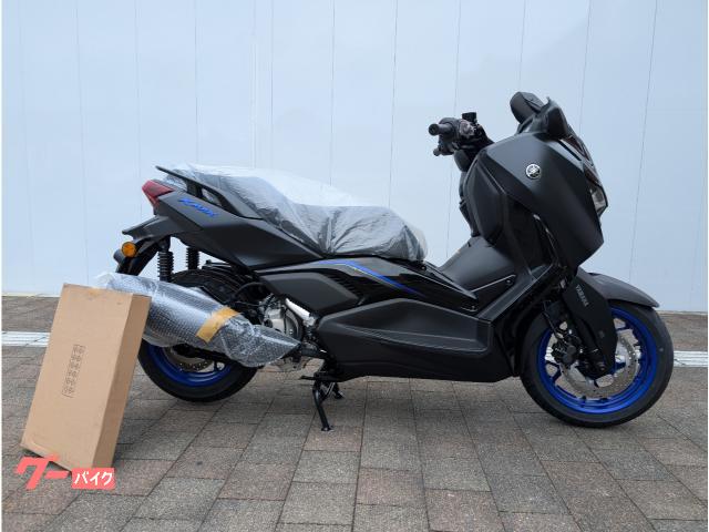 Ｘ−ＭＡＸ２５０　電動スクリーン　自賠責保険１年付き