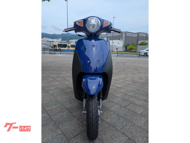 スズキ レッツ 2025モデル｜オーミナミ 彩都店｜新車・中古バイク