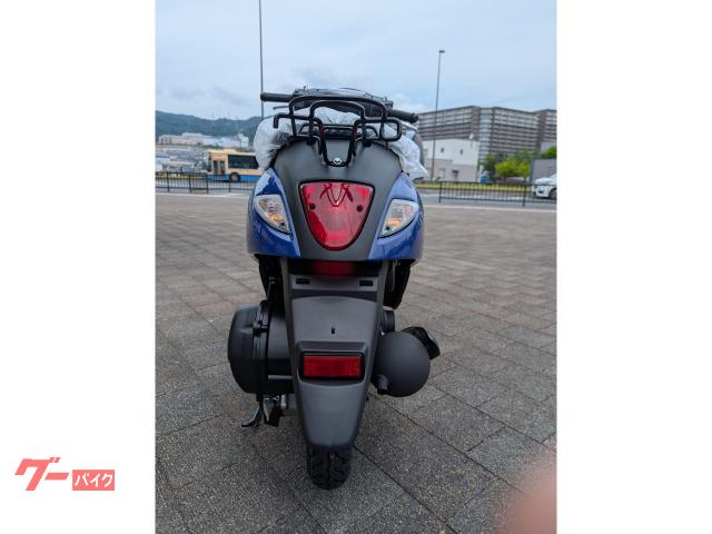 スズキ レッツ 2025モデル｜オーミナミ 彩都店｜新車・中古バイク
