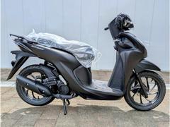 ホンダ　Ｄｉｏ１１０・ベーシック　現行最新モデル