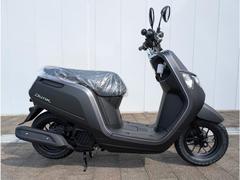 ホンダ　ダンク　２０２５年モデル　フロントディスクブレーキ　自賠責保険１年つき