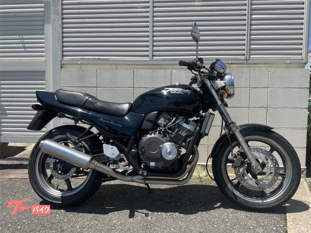 ホンダ JADE｜Bike Factory Kittan｜新車・中古
