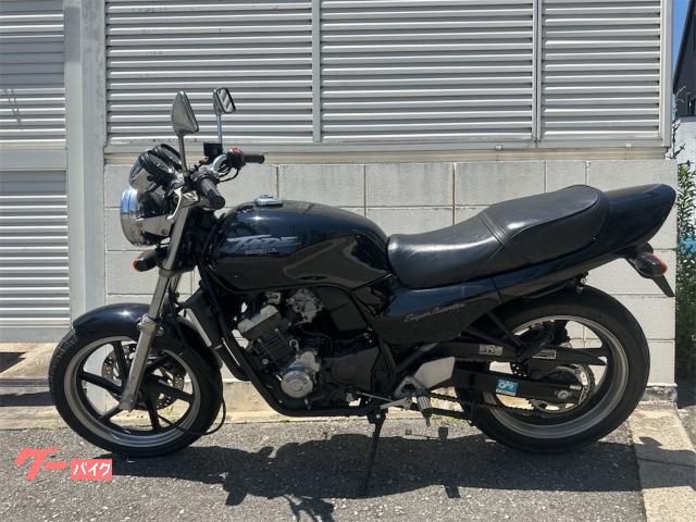 ホンダ JADE｜Bike Factory Kittan｜新車・中古