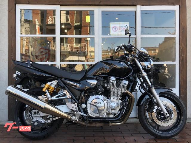 車両情報 ヤマハ Xjr1300 ベイシストオート 御薗橋店 中古バイク 新車バイク探しはバイクブロス