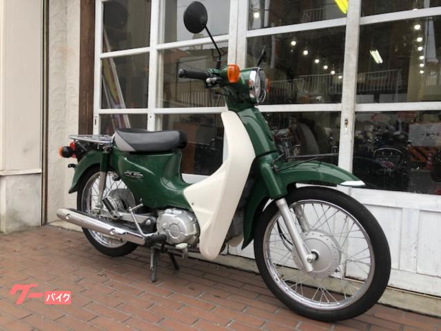 無料配達有り!!110cc スクーターをお探しの方大注目!!前後タイヤ新品交換済み!! Honda Breeze バンガレージ京都 無料配達有り!!110cc スクーターをお探しの方大注目!!前後タイヤ新品