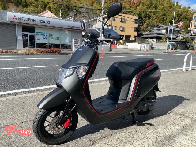 ☆安心の点検整備.動画☆ホンダ ダンク Fi AF78☆最新型車種の現行モデルです！お気に入りの一台になること間違いなし！良質車両を逃すな！！ ホンダ ダンク AF78 2018年モデル 盗難防止アラーム付き