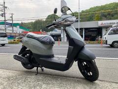 ホンダ　タクト・ベーシック