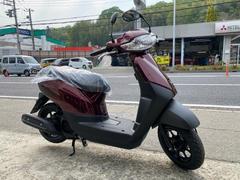 ホンダ　タクト・ベーシック
