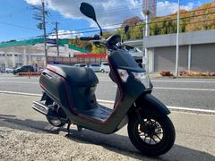 ホンダ　ダンク　ＡＦ７８　２０１８年モデル　盗難防止アラーム付き