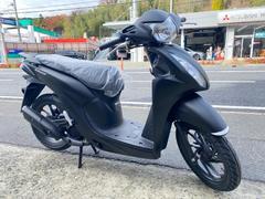 ホンダ　Ｄｉｏ１１０・ベーシック　新車　２０２５年モデル