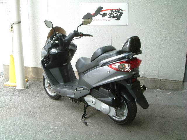 SYM RV125i シルバー 実働 グリップヒーター 大阪 | daspi.ro