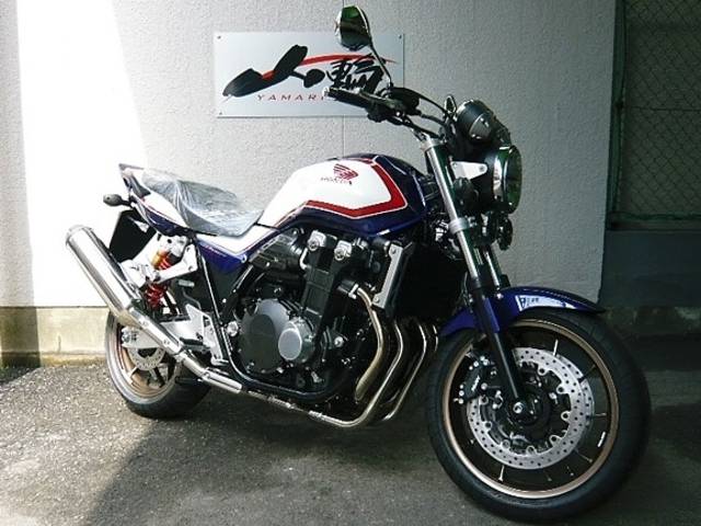 HONDA CB1300 SUPER FOUR SP | New Bike | SPECIAL COLOR | ― km | details ...