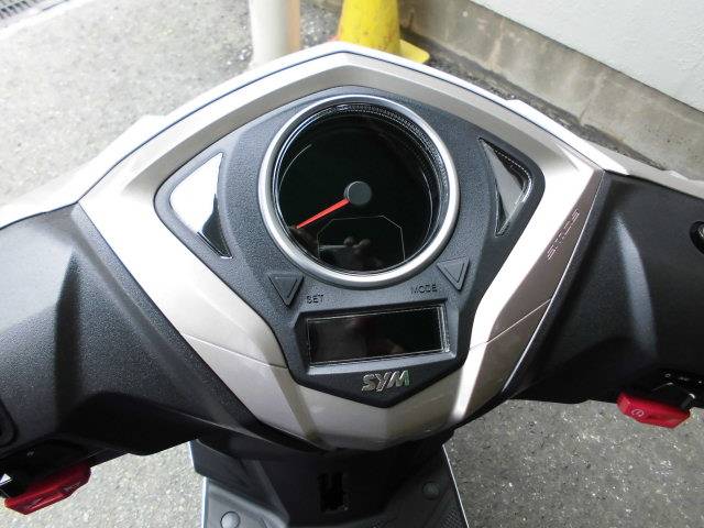 SYM ファイター150EVO｜山輪｜新車・中古バイクなら