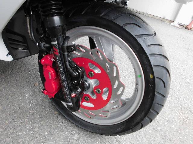SYM ファイター150EVO｜山輪｜新車・中古バイクなら