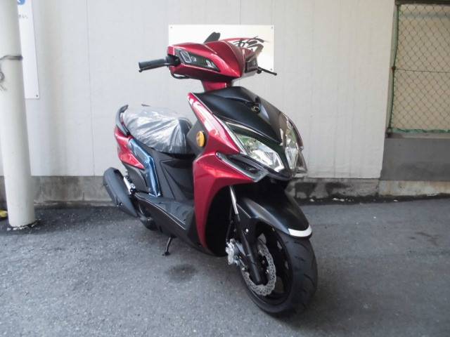 ＫＹＭＣＯ レーシングＳ１２５ 日本正規仕様 ２０１６年５期モデル｜山輪｜新車・中古バイクなら【グーバイク】