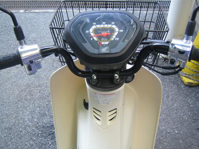 車両情報 ホンダ スーパーカブ110プロ 山輪 中古バイク 新車バイク探しはバイクブロス