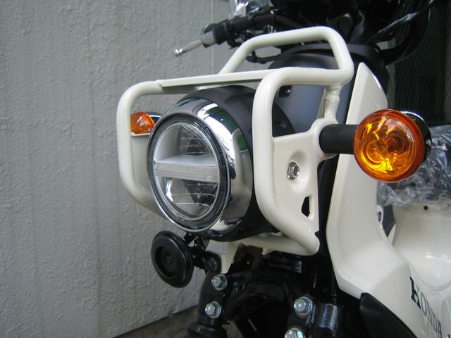 ホンダ クロスカブ５０ ｌｅｄヘッドライト型 最新現行型モデル 新車 大阪府 山輪 b の中古バイク 新車バイク Goo バイク情報