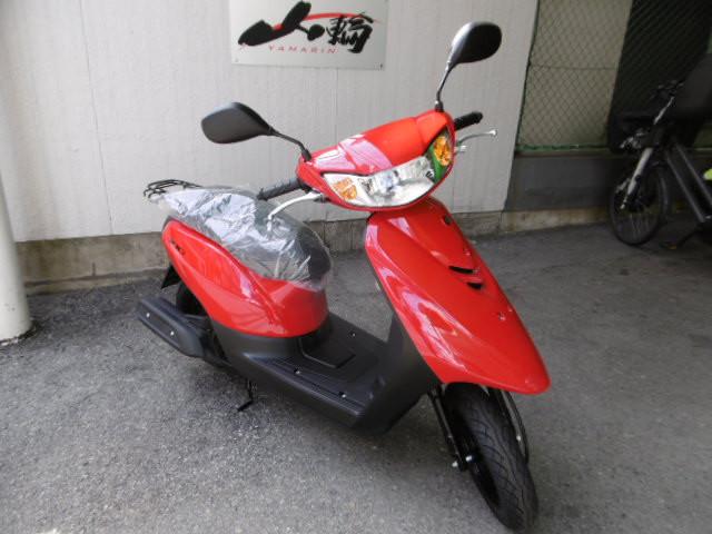 ヤマハ ｊｏｇ 最新現行 熊本生産 山輪 新車 中古バイクなら グーバイク