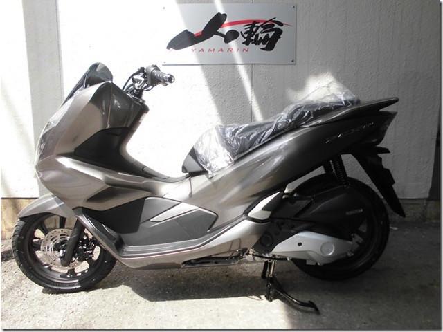 車両情報 ホンダ Pcx150 山輪 中古バイク 新車バイク探しはバイクブロス