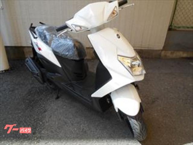 ＳＹＭ オービットスリー１２５｜山輪｜新車・中古バイクなら【グーバイク】