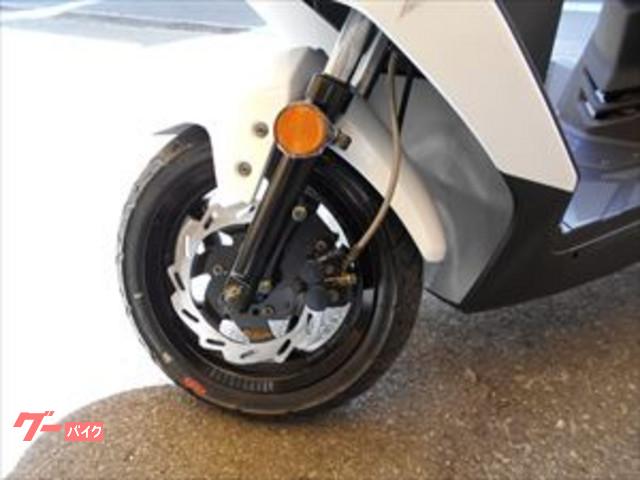 ＳＹＭ オービットスリー１２５｜山輪｜新車・中古バイクなら【グーバイク】