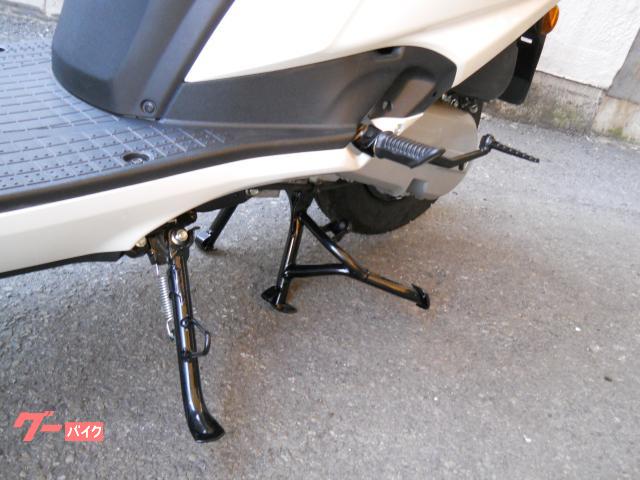 スズキ アドレス125 国内正規 DP12Hモデル 新車｜山輪｜新車