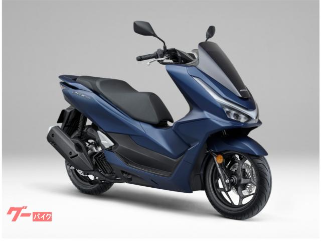 ＰＣＸ１６０　２０２５ＹＭ