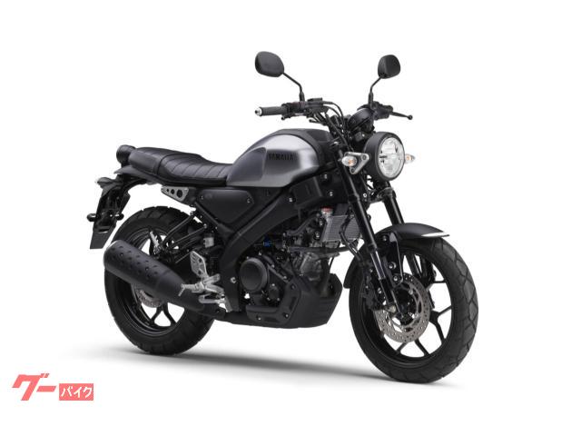 ＸＳＲ１２５　最新Ｊ５モデル　国内正規品　ＡＢＳ標準　新車