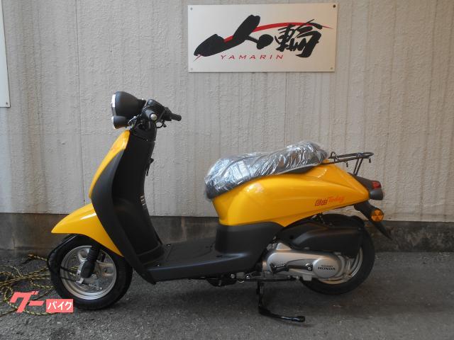 ホンダ トゥデイ 中国ホンダ 自由TODAY インジェクションモデル