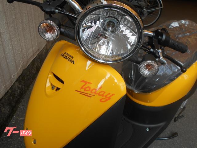 ホンダ トゥデイ 中国ホンダ 自由TODAY インジェクションモデル