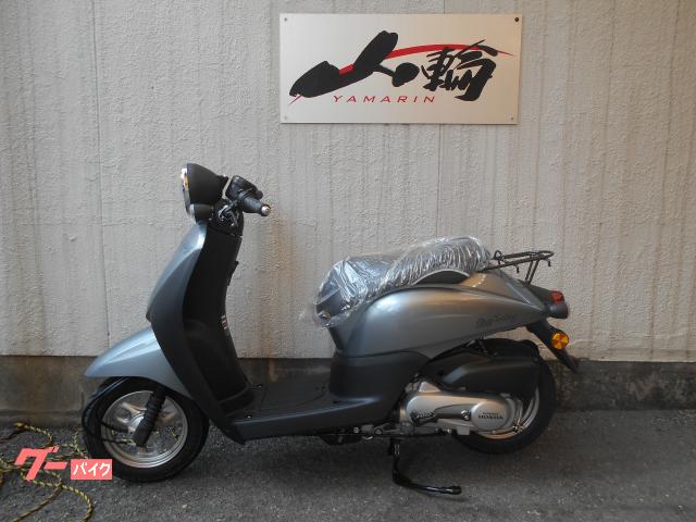 ホンダ トゥデイ 中国ホンダ 自由TODAY インジェクションモデル