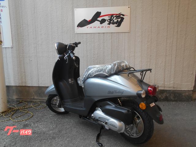 ホンダ トゥデイ 中国ホンダ 自由TODAY インジェクションモデル