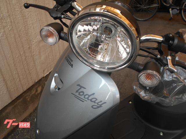 ホンダ トゥデイ 中国ホンダ 自由TODAY インジェクションモデル
