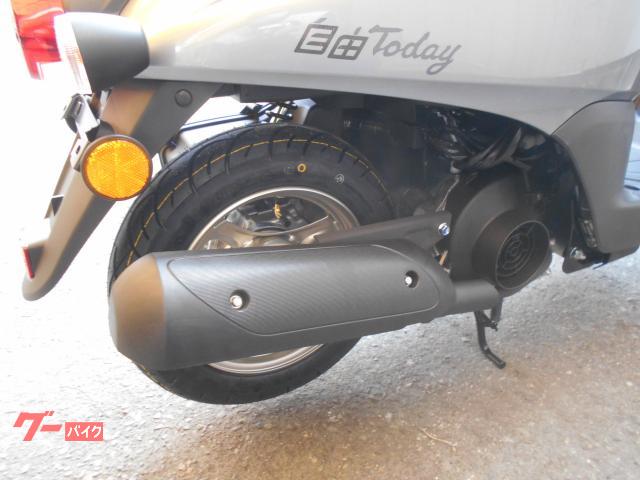 ホンダ トゥデイ 中国ホンダ 自由TODAY インジェクションモデル