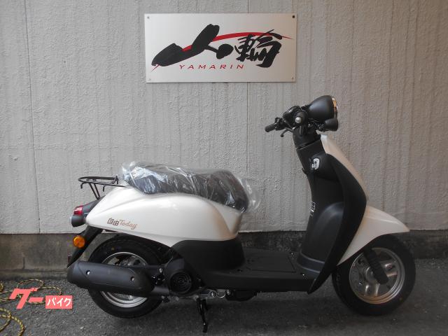 トゥデイ　中国ホンダ　自由ＴＯＤＡＹ　インジェクションモデル