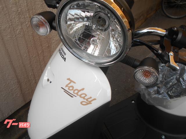 ホンダ トゥデイ 中国ホンダ 自由TODAY インジェクションモデル