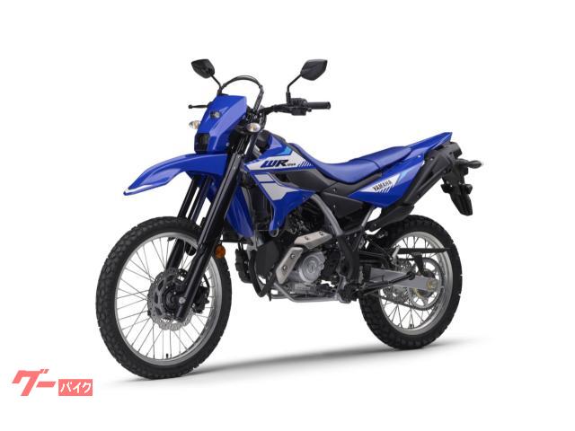 ＷＲ１２５Ｒ　２０２６年　国内正規品　新車