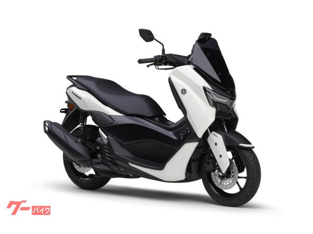 ＮＭＡＸ　２０２６年最新モデル　前後ＡＢＳ　スマートキー　国内正規品　新車