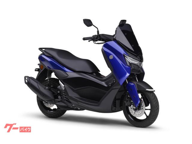 ＮＭＡＸ　２０２６年最新モデル　前後ＡＢＳ　スマートキー　国内正規品　新車