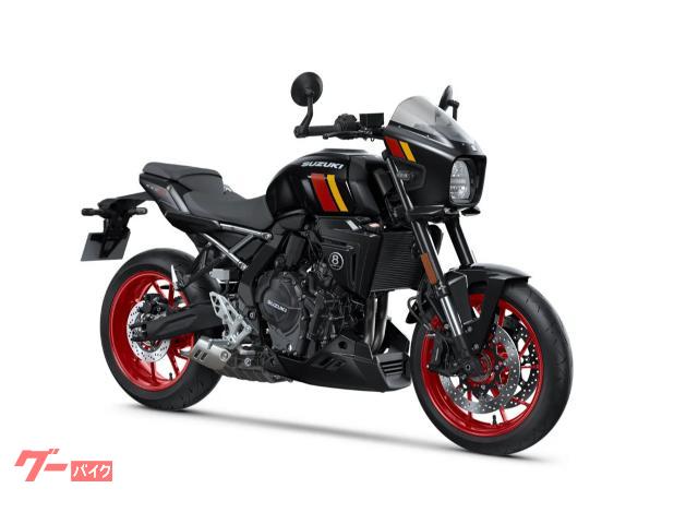 ＧＳＸ−８ＴＴ　国内正規　新車　最新モデル