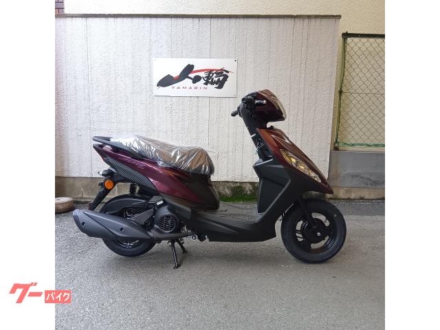【超低走行1000km】【ほぼ新車4ヶ月】ヤマハ | YAMAHA　ジョグ | JOG　原付 ヤマハ ジョグ ワン 新基準原付 2026年最新モデル 新車｜山輪
