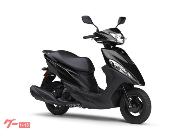 ジョグ１２５　２０２６年　最新モデル　新車