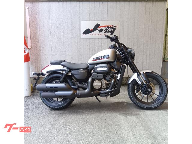 ＳＲＶ　２５０Ａ　オートマ・前後ＡＢＳ・ベルト駆動　最新モデル　新車
