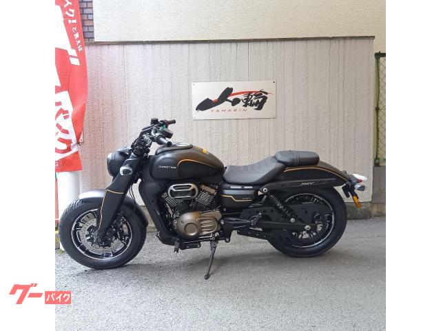 ＳＲＶ　４００ＶＳ　新車