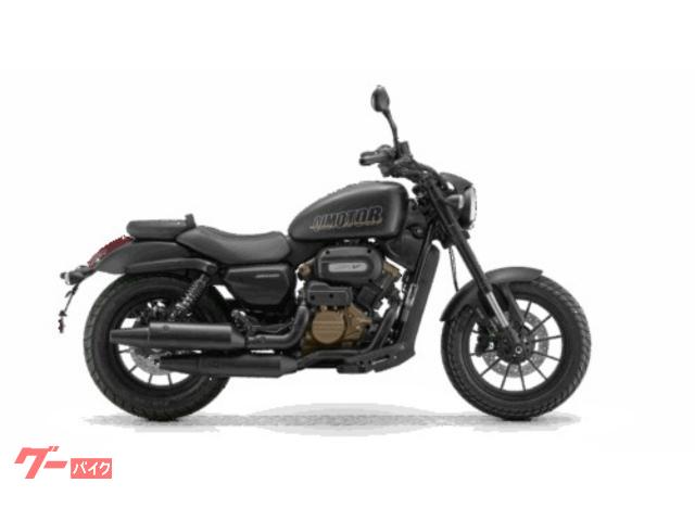 ＳＲＶ　２５０Ａ　オートマ・前後ＡＢＳ・ベルト駆動　最新モデル　新車