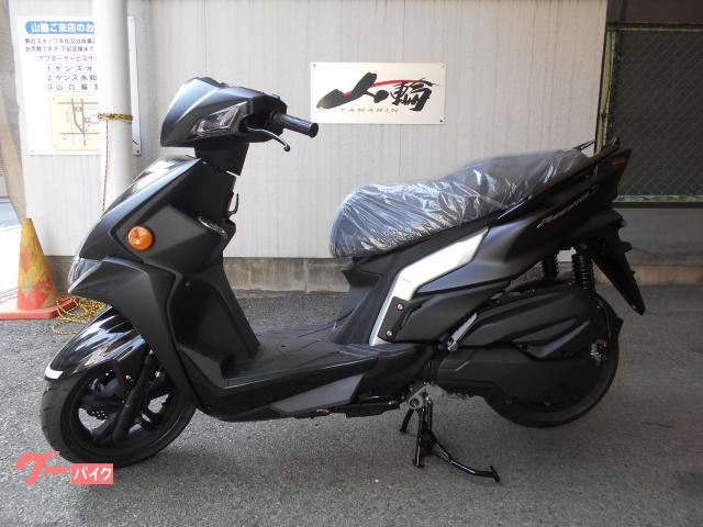 レーシングＳ１２５
