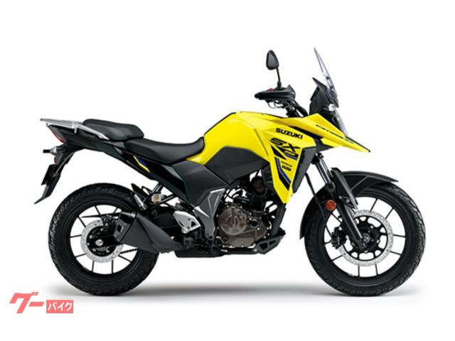 Ｖ−ストローム２５０ＳＸ　最新２６年モデル　国内正規　新車