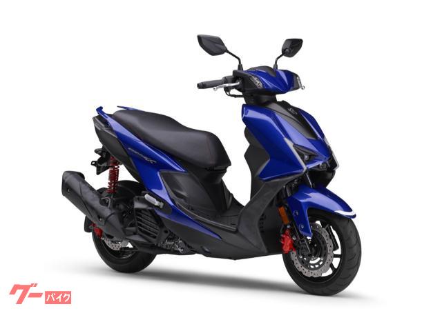 シグナスＸ　最新２６年モデル　国内正規　新車