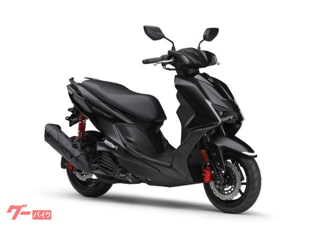 シグナスX 最新26年モデル 国内正規 新車