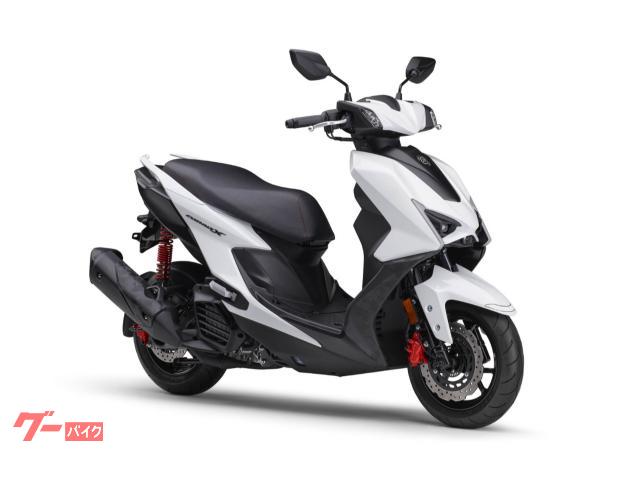 シグナスＸ　最新２６年モデル　国内正規　新車